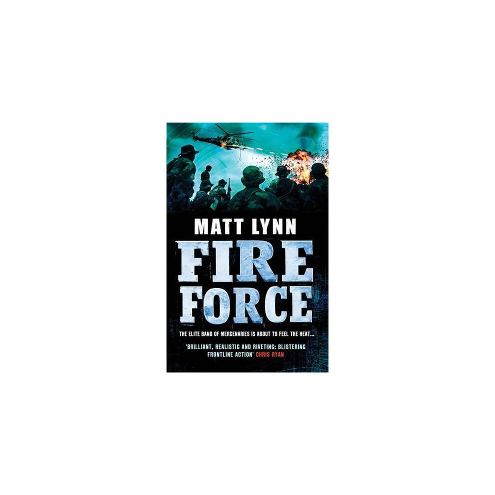 Fire Force