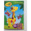 Crayola Crayola Sticker Book Giraffe A4 1
