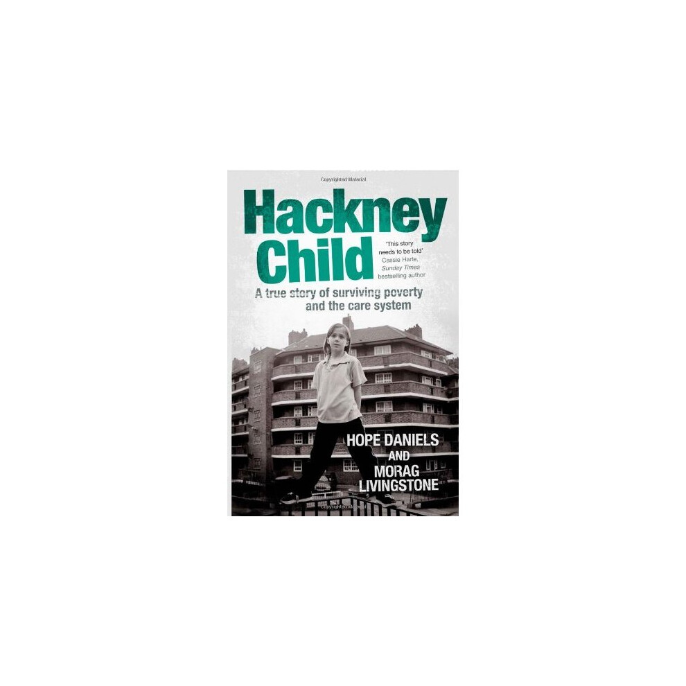 Hackney Child