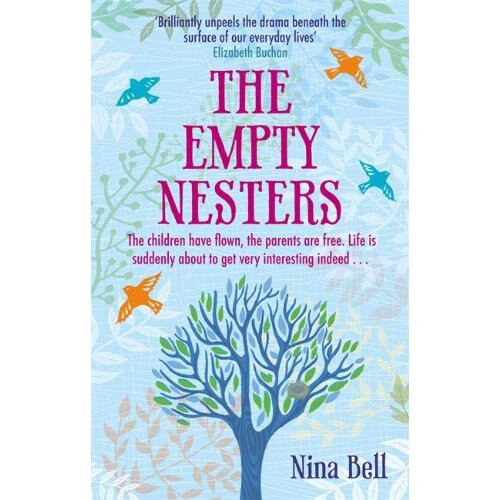 The Empty Nesters