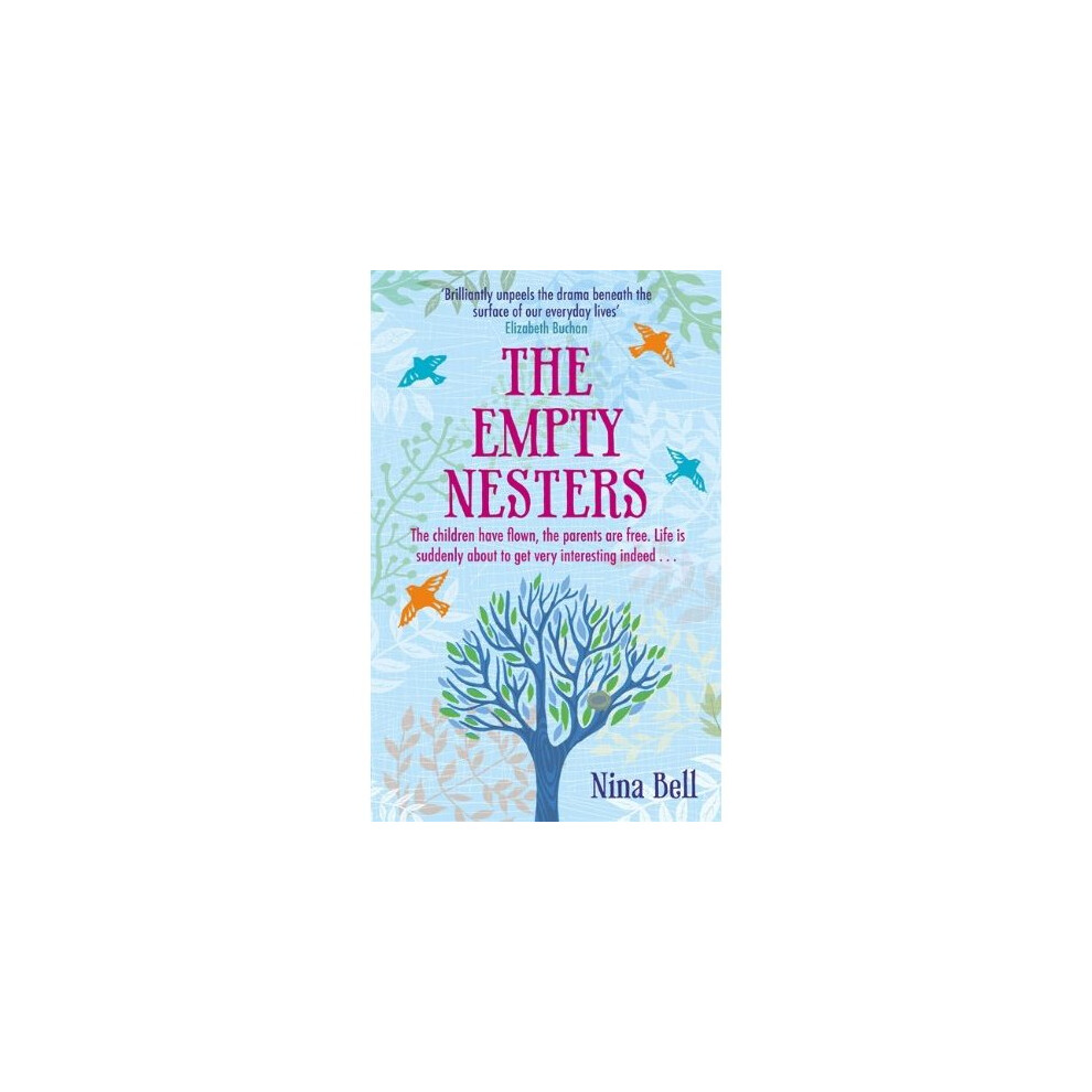 The Empty Nesters