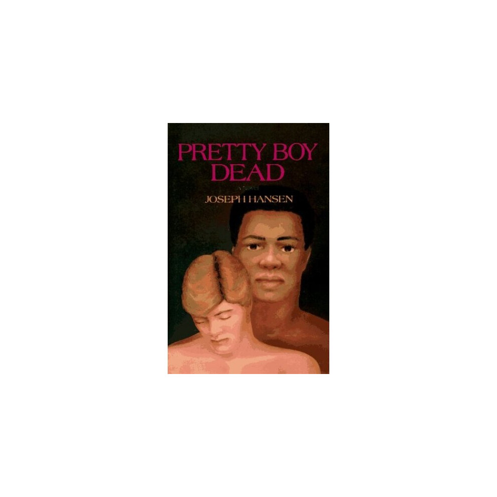 Boys Pretty Dead