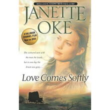 Love Comes Softly (Love Comes Softly Series, Book 1) (Volume 1): Volume 1