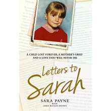 Letters to Sarah