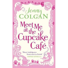 Meet Me At The Cupcake Café