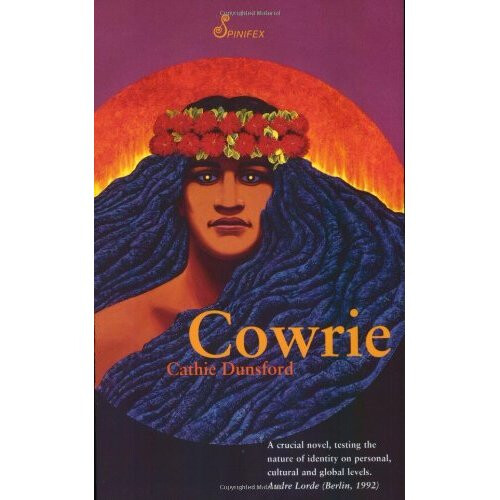 Cowrie