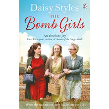 The Bomb Girls (Bomb Girls 1)