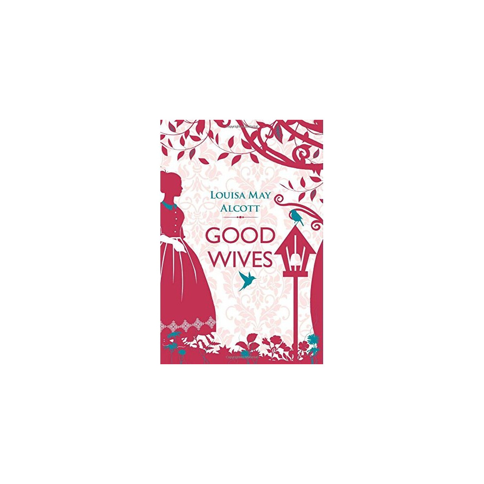 Women's Good Wives (Little )
