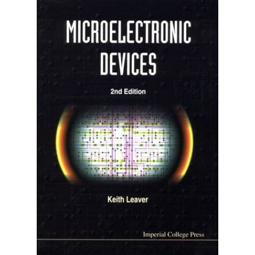 Microelectronic Devices (2nd Edition)