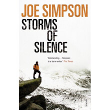 Storms Of Silence