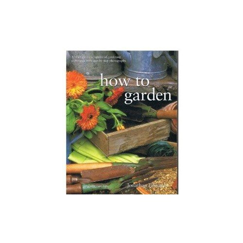 How To Garden