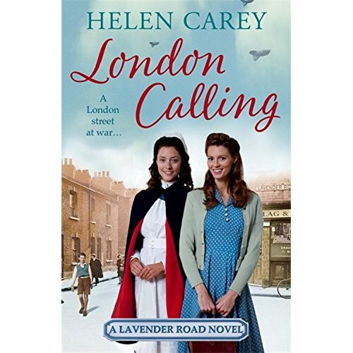 London Calling (Lavender Road 4)