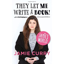 They Let Me Write a Book!: Jamie's World