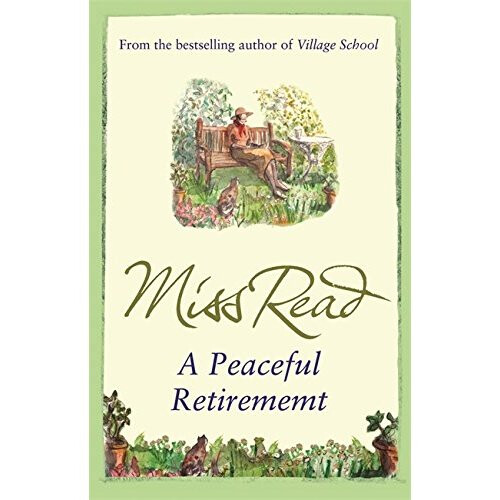A Peaceful Retirement (Fairacre)