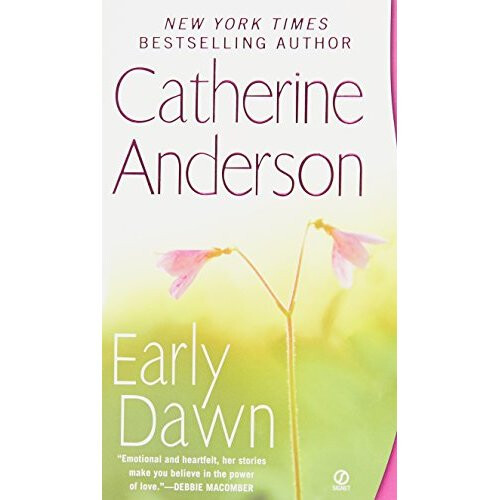 Early Dawn