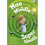 BC Lime B/3C Mae in the Middle: Super Sleuth (BUG CLUB) 1