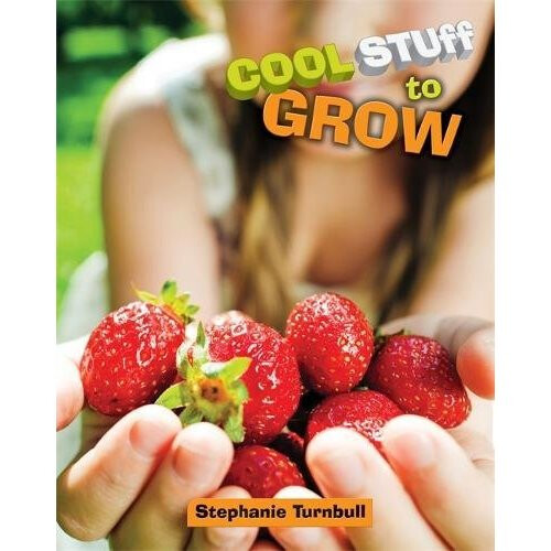 To Grow (Cool Stuff)
