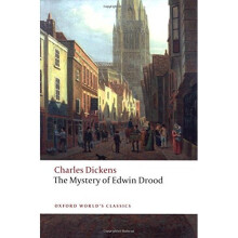 The Mystery of Edwin Drood (Oxford World's Classics)