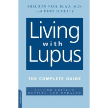 Living With Lupus: The Complete Guide, Second Edition