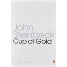 Cup Of Gold: A Life Of Sir Henry Morgan, Buccaneer, With Occasional Reference To History (Penguin Modern Classics)