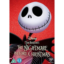 The Nightmare Before Christmas - Special Edition DVD [2007] - Refurbished