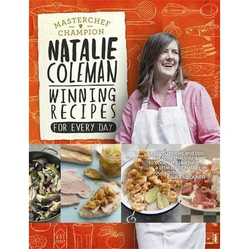 Winning Recipes: For Every Day