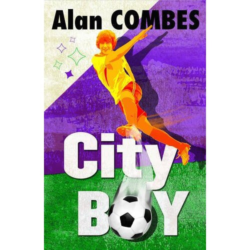 City Boy (Solo)