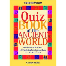 The British Museum Quiz Book (British Museum Activity Books)