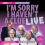 I'm Sorry I Haven't A Clue Live 1
