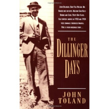 The Dillinger Days