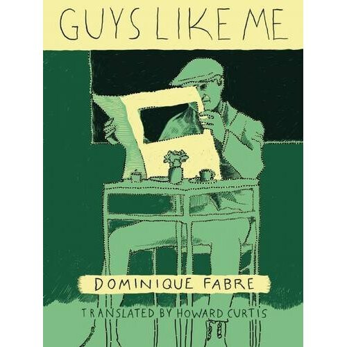 Guys Like Me - Book