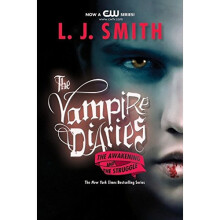 The Awakening and the Struggle (Vampire Diaries) (Vampire Diaries Collections)