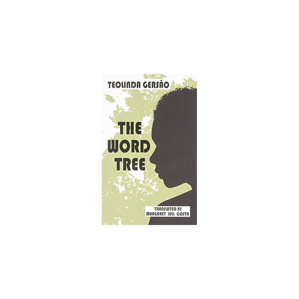 The Word Tree (Dedalus Africa)