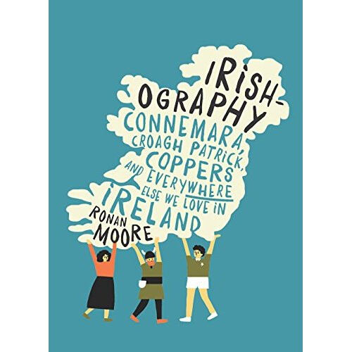 Irishography