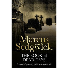 The Book of Dead Days