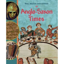 In Anglo Saxon Times (Men, Women and Children)