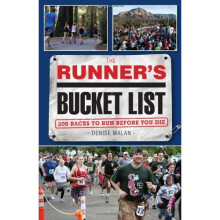RUNNER S BUCKET LIST