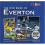 DVD Book Everton (DVD Books) 1
