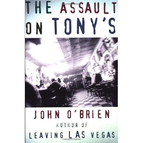 The Assault on Tony's