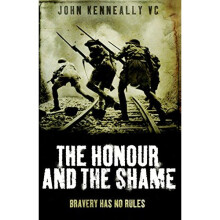 The Honour and the Shame (True Stories from World War II)