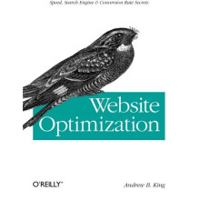 Website Optimization