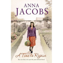 A Time to Rejoice: Rivenshaw Saga Book 3
