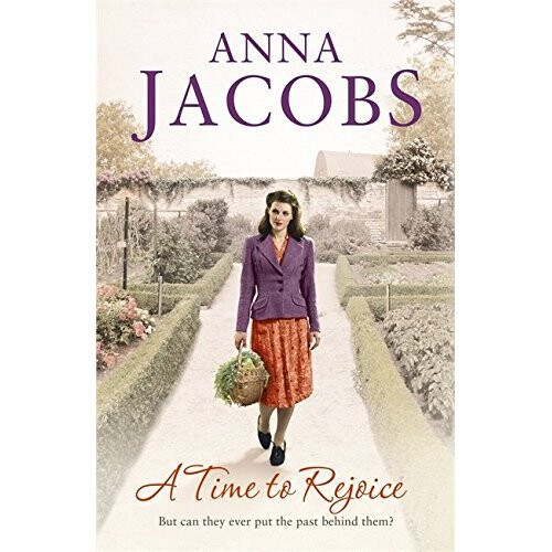 A Time to Rejoice: Rivenshaw Saga Book 3