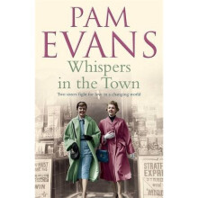 Whispers in the Town: Two sisters fight for love in a changing world