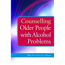 Counselling Older People with Alcohol Problems