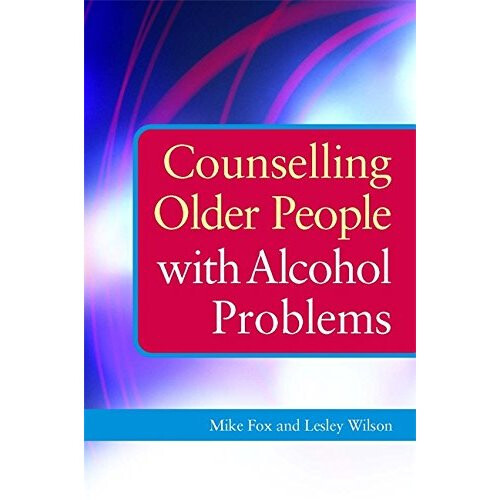 Counselling Older People with Alcohol Problems
