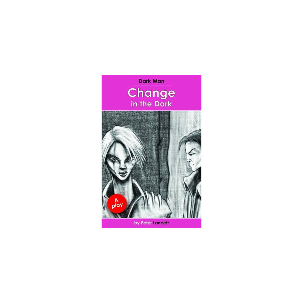 Girls Dark Change In The ( Man)