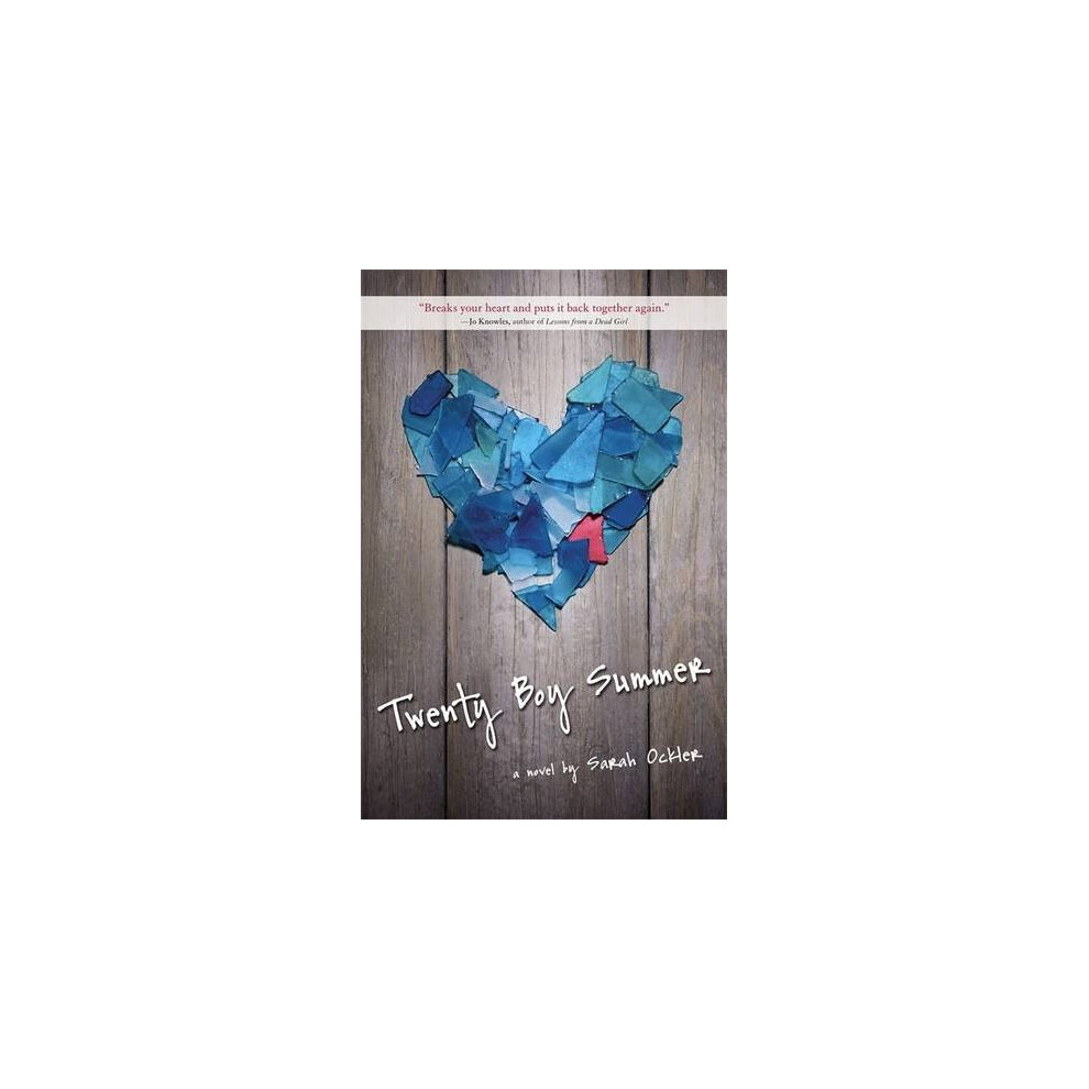 Boys Twenty Boy Summer