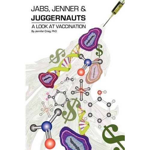 Jabs, Jenner and Juggernauts: a Look at Vaccination