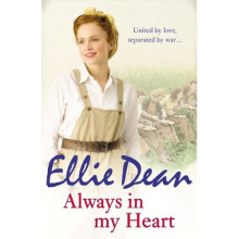 Always in my Heart (The Cliffehaven Series)